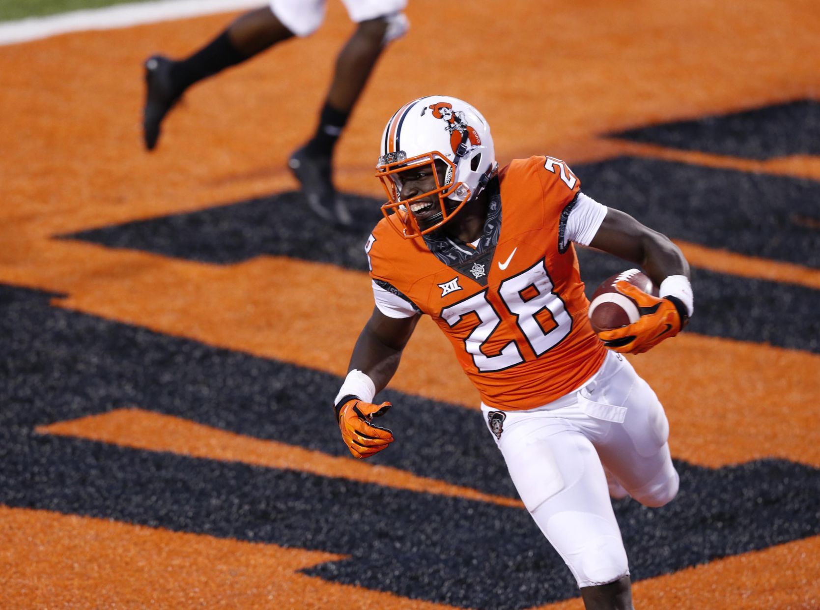 OSU Football Stillwater